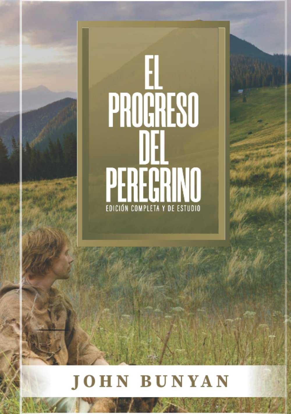 Libro: El Progreso del Peregrino: Edicion Completa y de Estudio