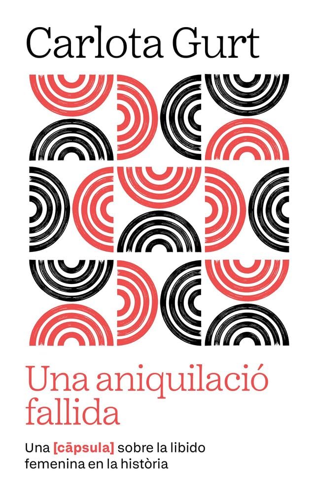 Libro: Una aniquilació fallida