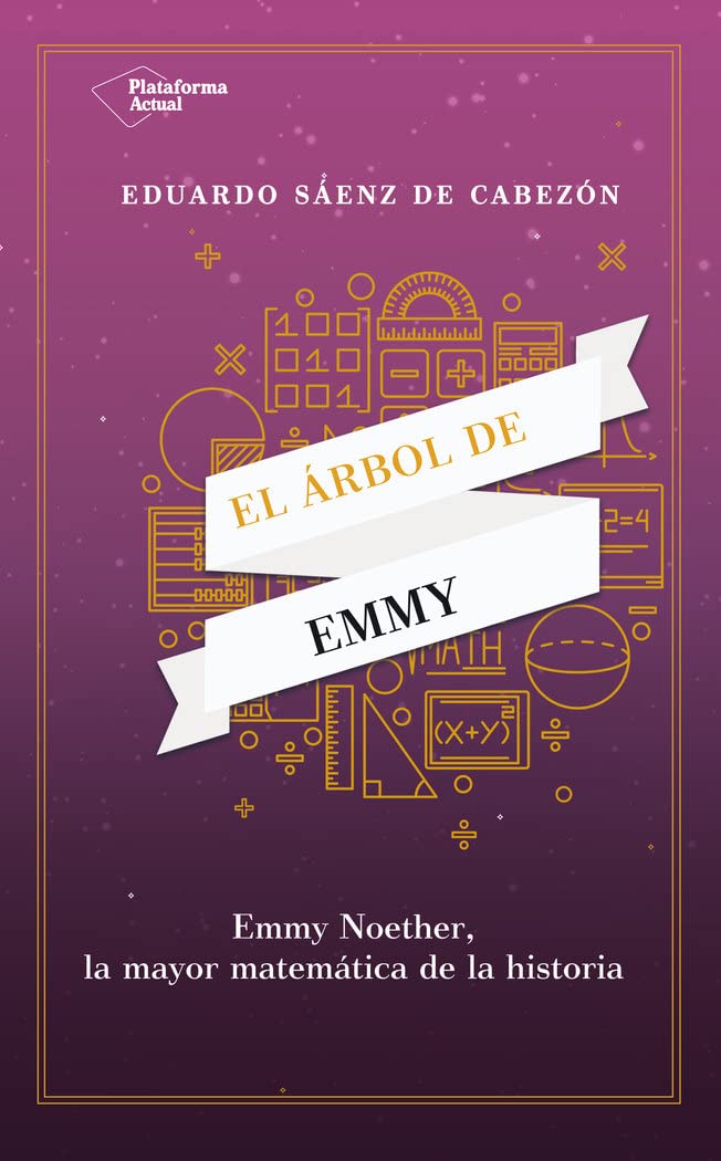 Libro: El árbol de Emmy