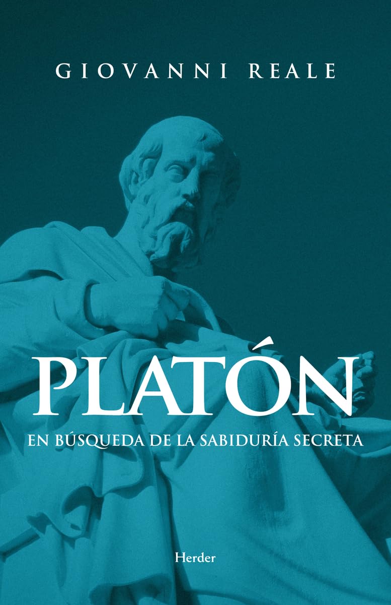 Libro: Platón: En búsqueda de la sabiduría secreta