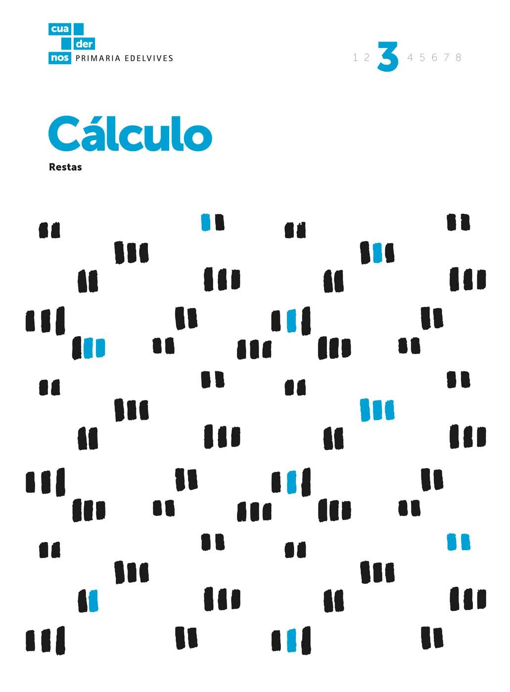 Libro: Cuadernos Cálculo 3