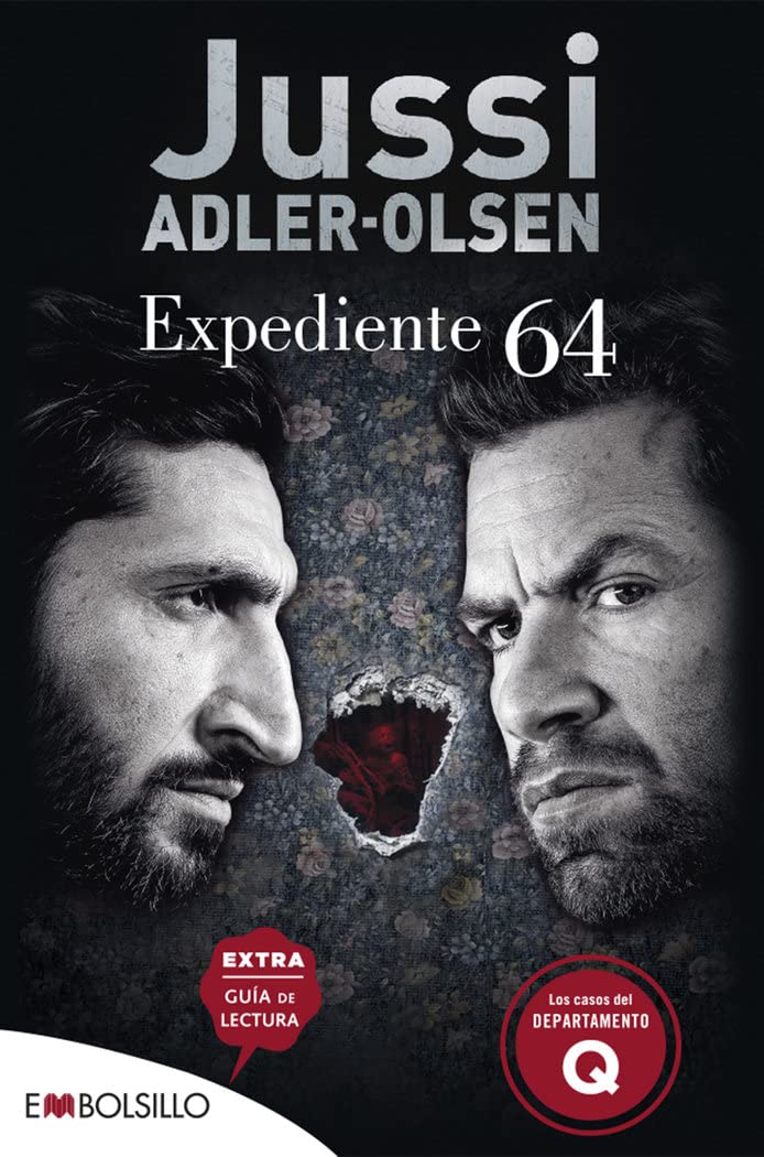 Libro: Expediente 64 edición 2020