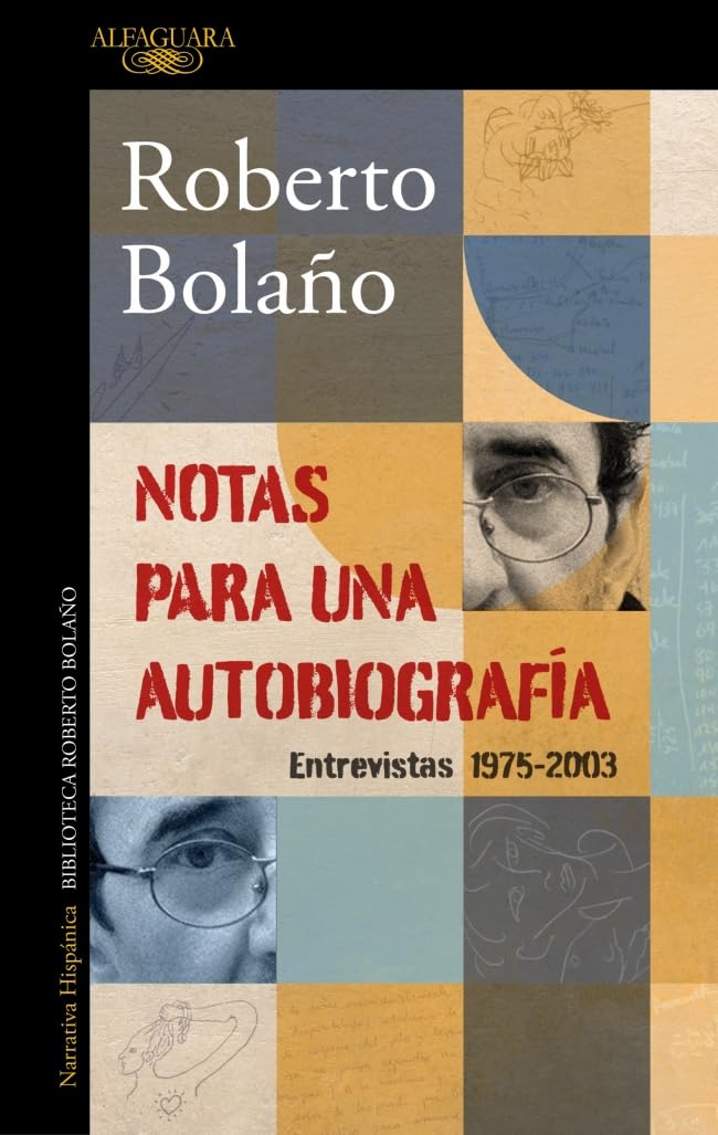 Libro: Notas para una autobiografía: Entrevistas (1975-2003) (Hispánica)