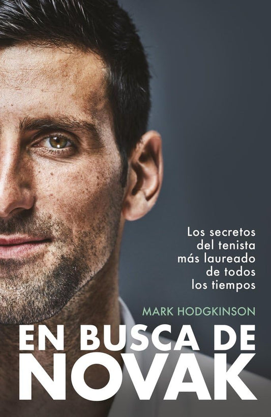 En busca de Novak: Los secretos del tenista más laureado de todos los tiempos (Deportes)