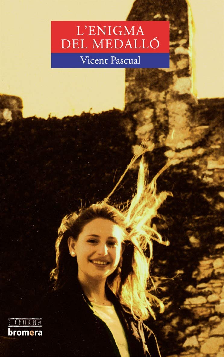Libro: L'enigma del medalló