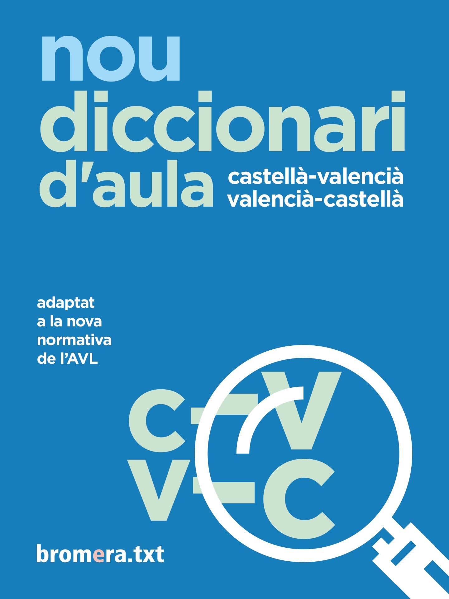 Libro: Nou Diccionari D'aula: 14 (Materials)