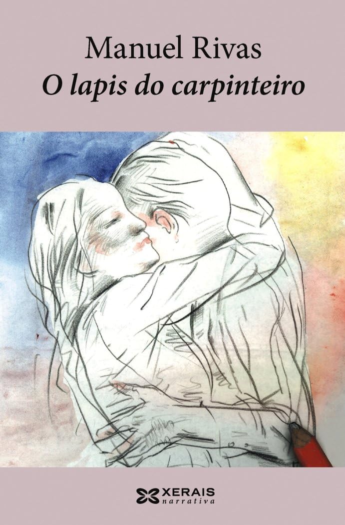 Libro: O lapis do carpinteiro: 145 (EDICIÓN LITERARIA - NARRATIVA)