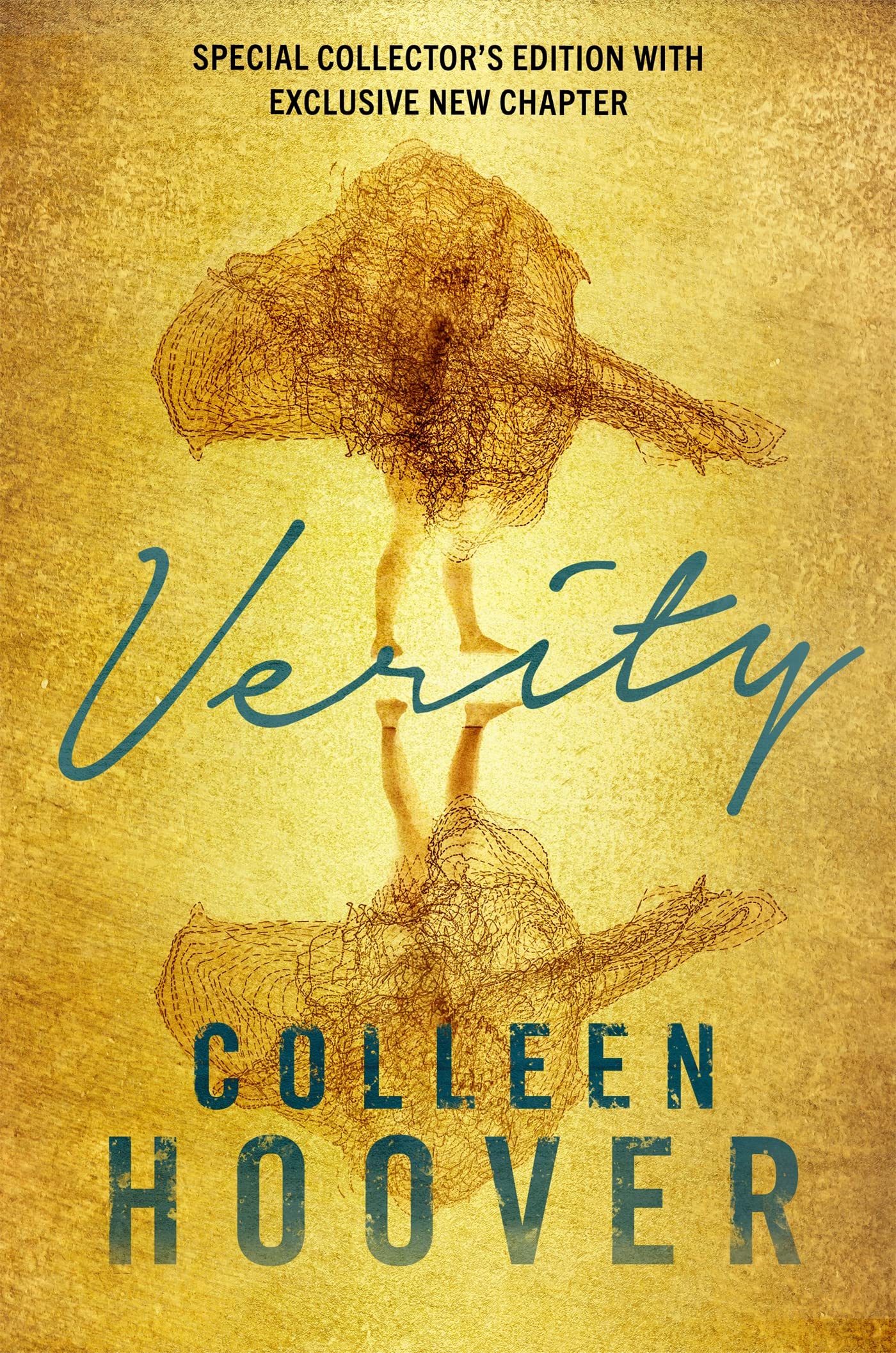 Libro: Verity: The thriller that will capture your heart and blow your mind, from the author of IT ENDS WITH US