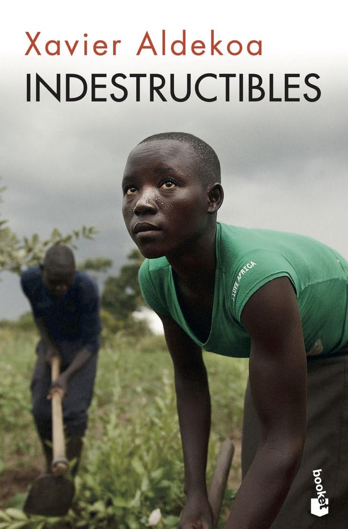 Libro: Indestructibles