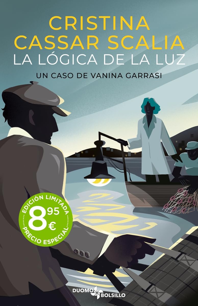 Libro: La lógica de la luz