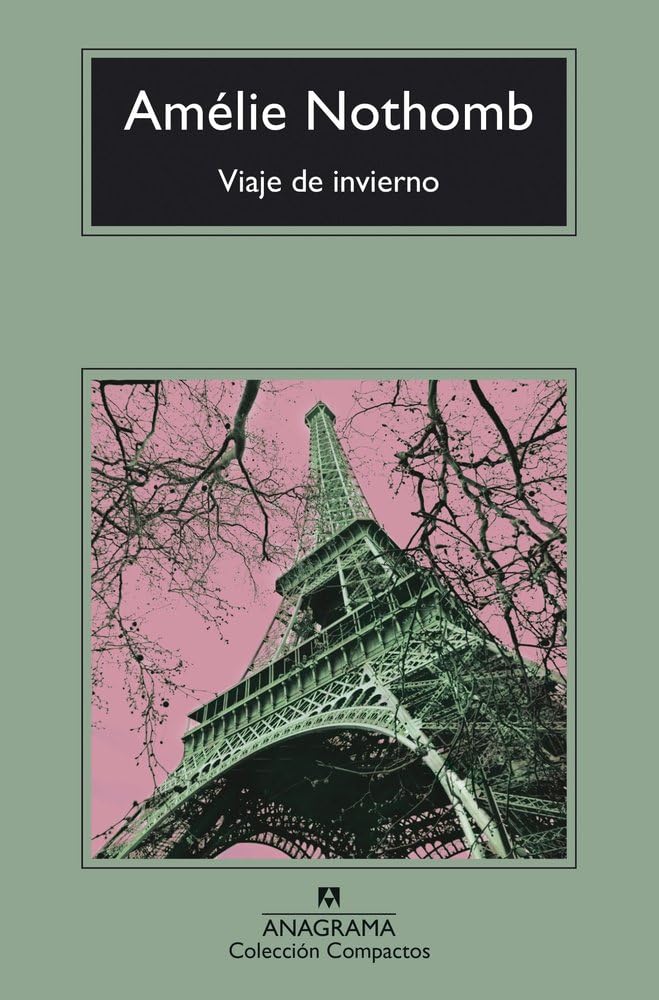 Libro: Viaje de invierno (Spanish Edition)