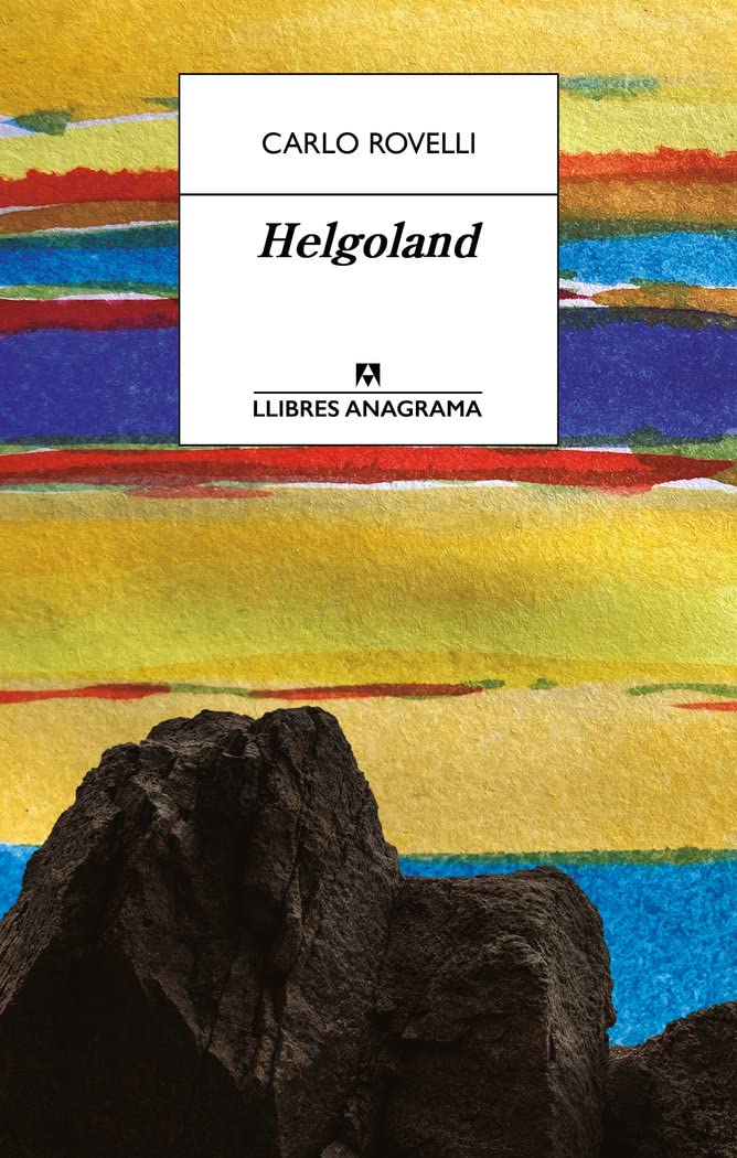 Libro: Helgoland