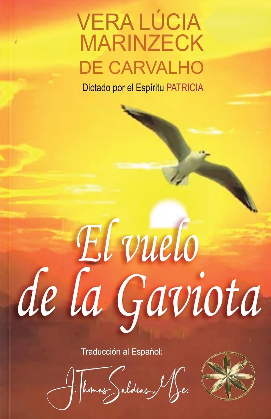 Libro: El Vuelo de la Gaviota (Spanish Edition)