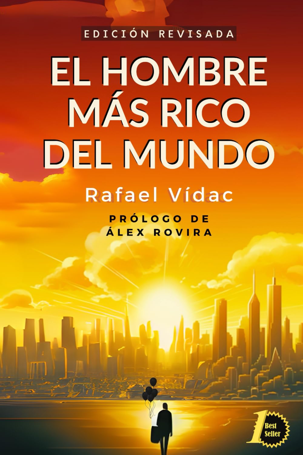 Libro: El hombre más rico del mundo