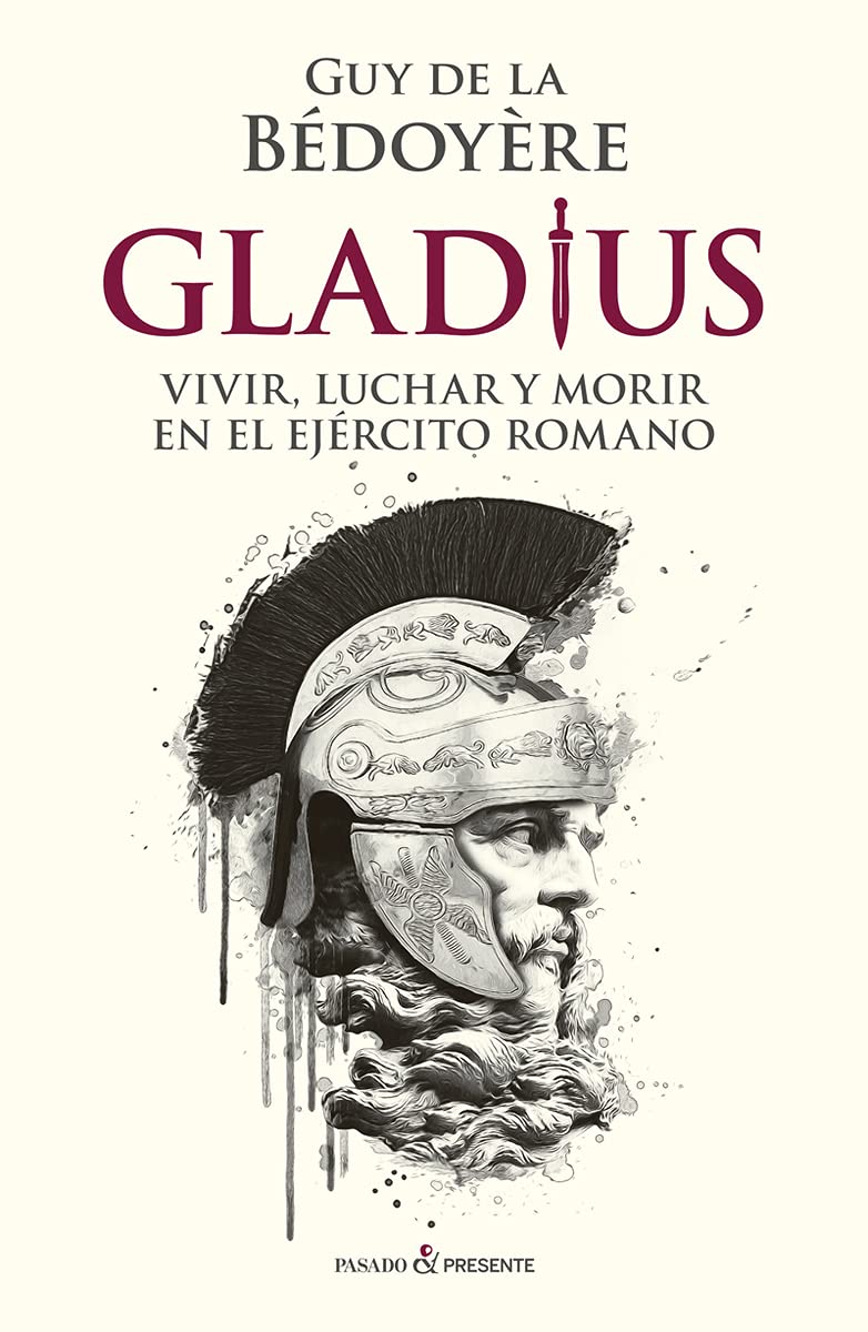 Libro: Gladius