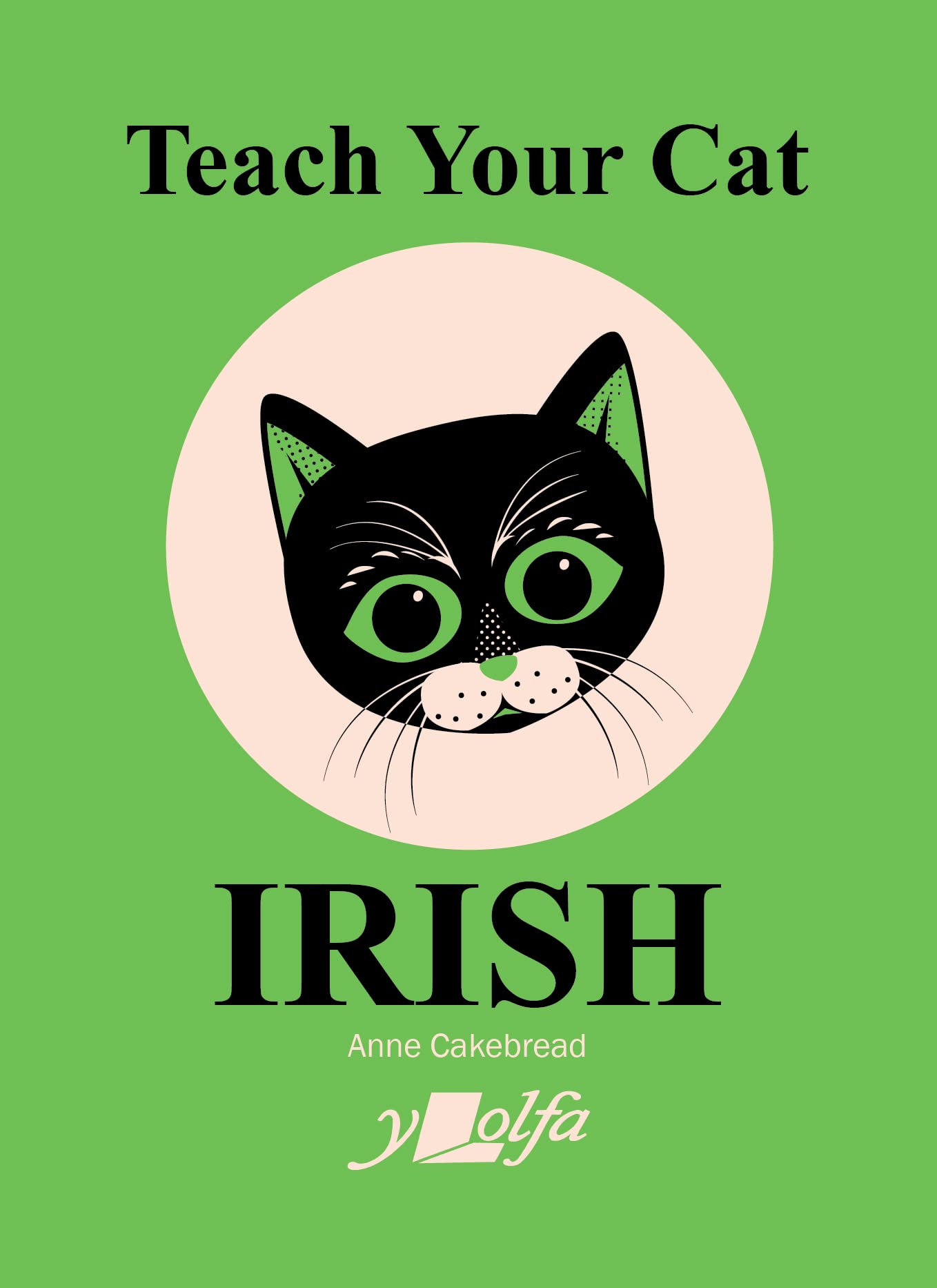 Libro: Teach Your Cat Irish: 6