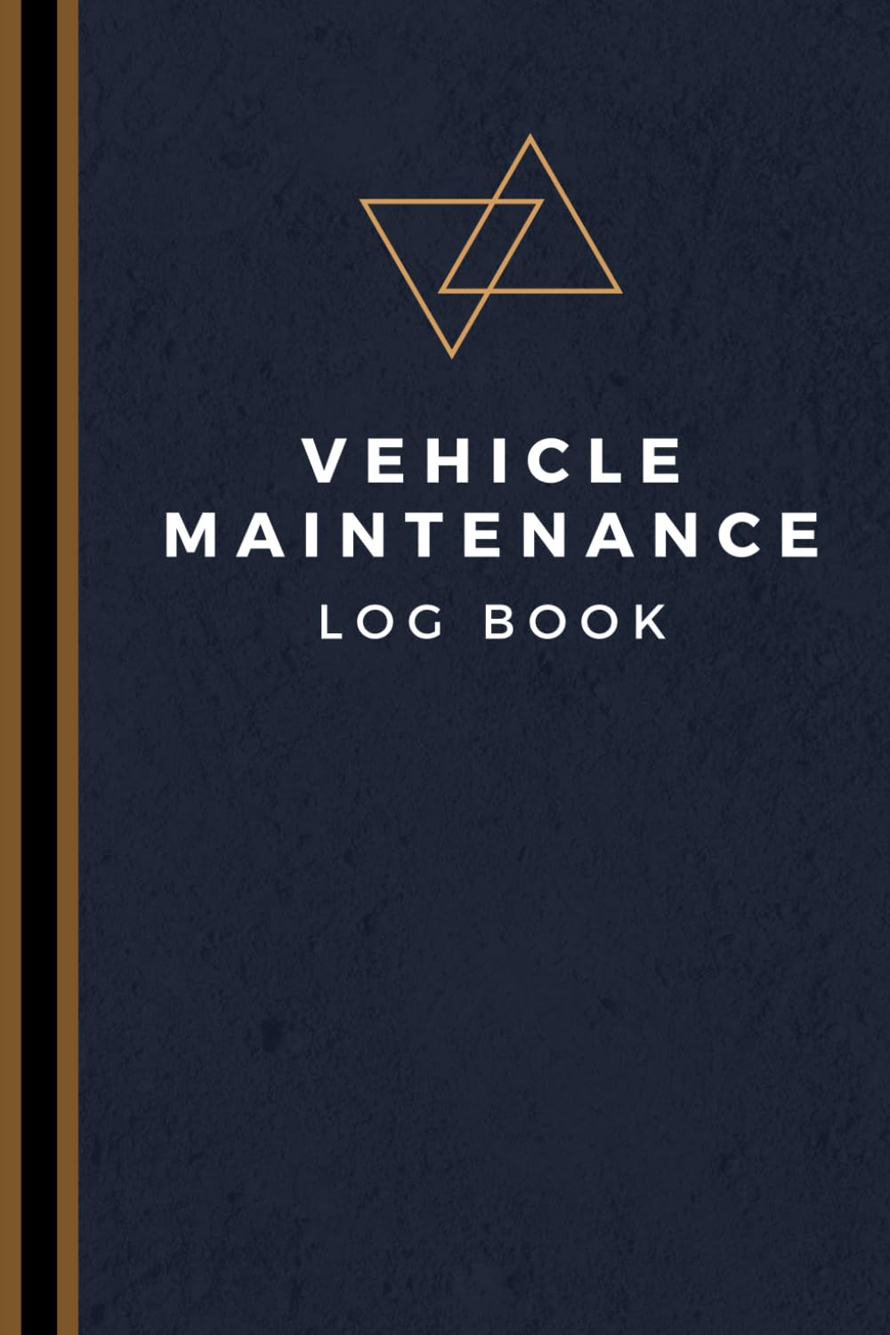 Libro: Vehicle Maintenance Log Book: Track Maintenance, Repairs, Fuel, Oil, Miles, Tires And Log Notes - Car Repair Journal - Oil Change Log Book - Auto Expense Diary - Cars, Trucks, And Other Vehicles