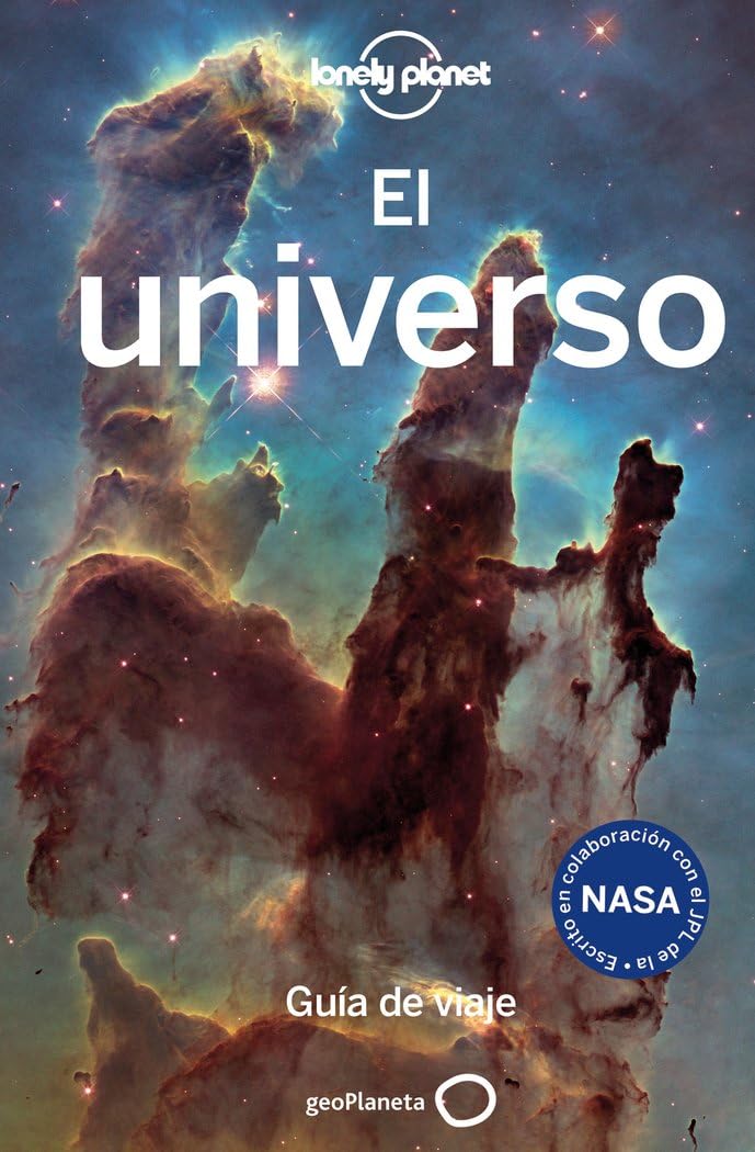 Libro: El universo: Guía de viaje (Viaje y aventura)