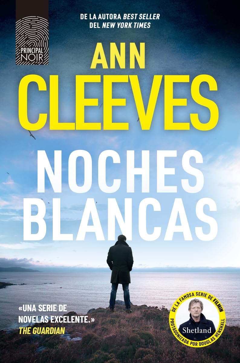 Libro: Noches blancas (Spanish Edition)