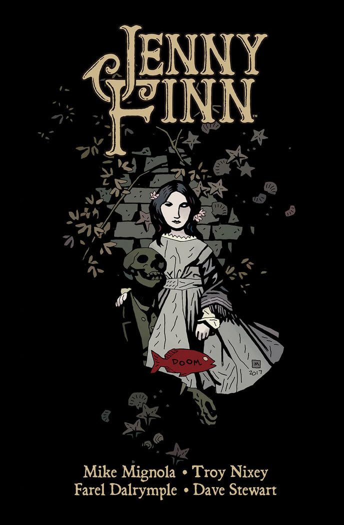 Libro: Jenny Finn