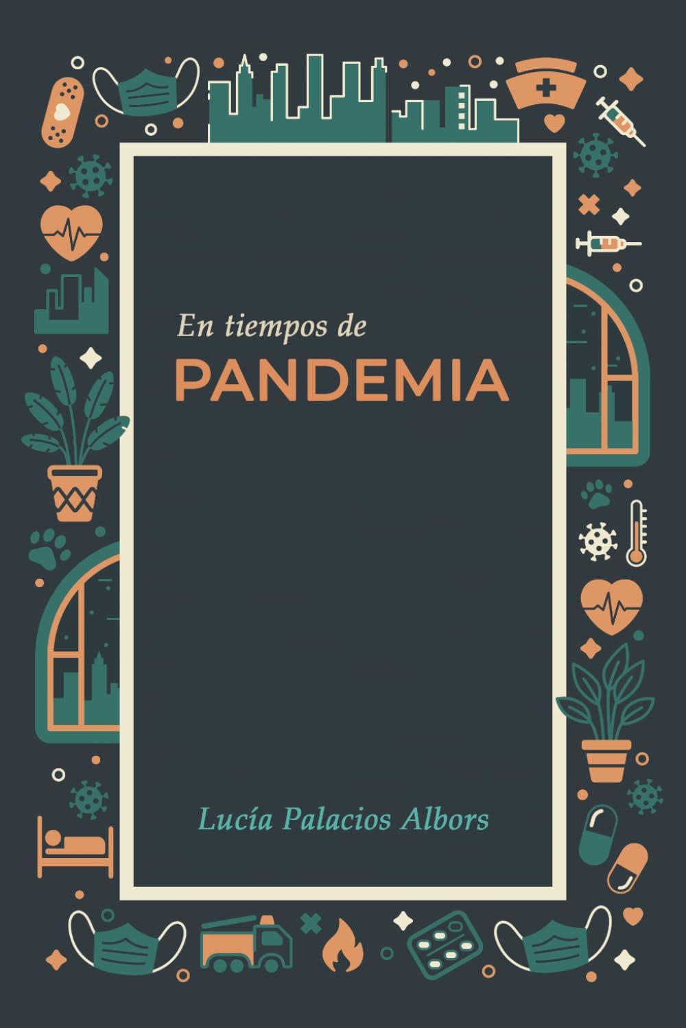 Libro: EN TIEMPOS DE PANDEMIA