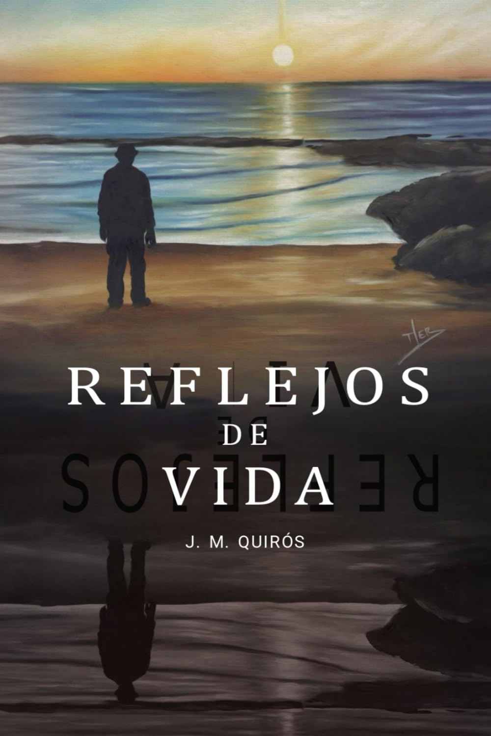 Libro: Reflejos de Vida (Spanish Edition)