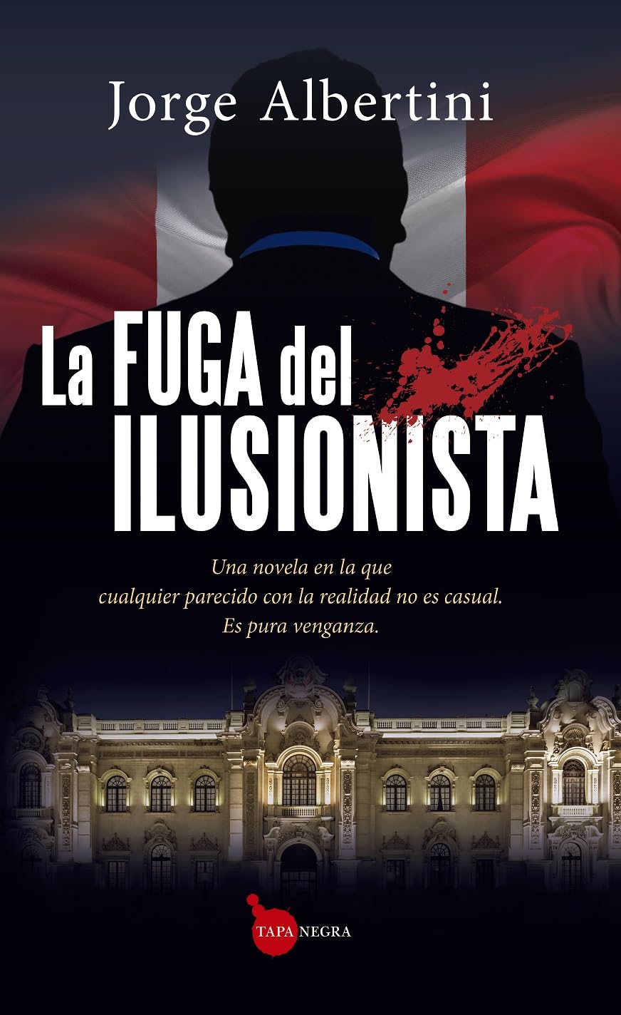 Libro: La fuga del ilusionista (Spanish Edition)