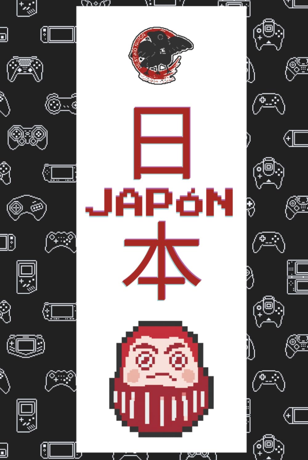Libro: DESTINO NIPÓN: MI VIAJE A JAPÓN 1