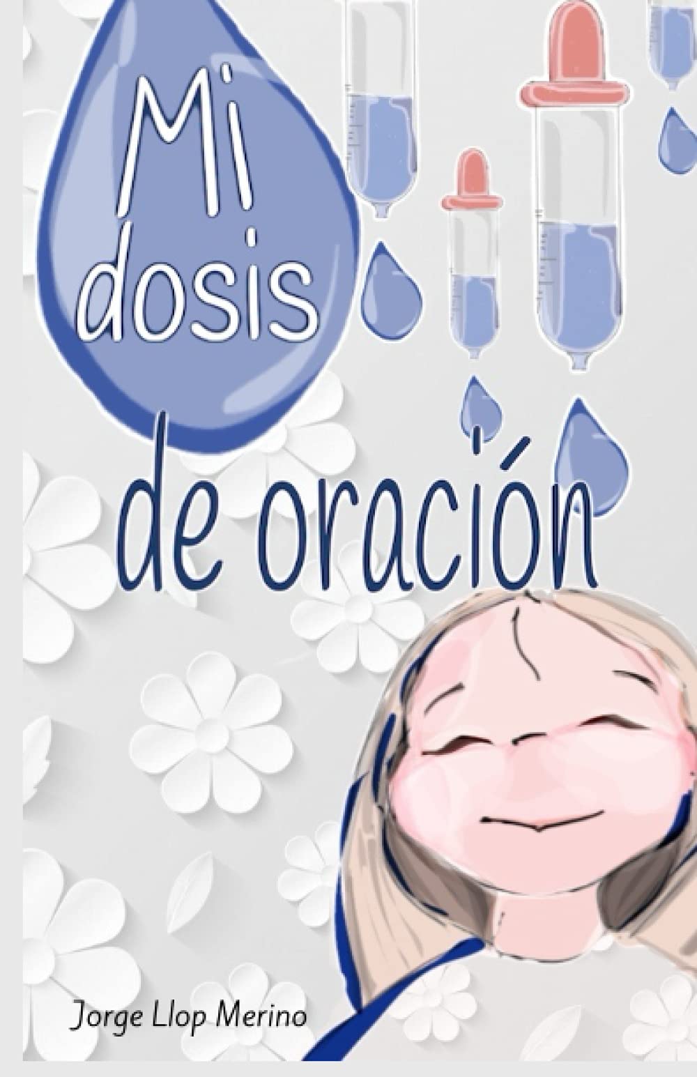 Libro: Mi dosis de oración
