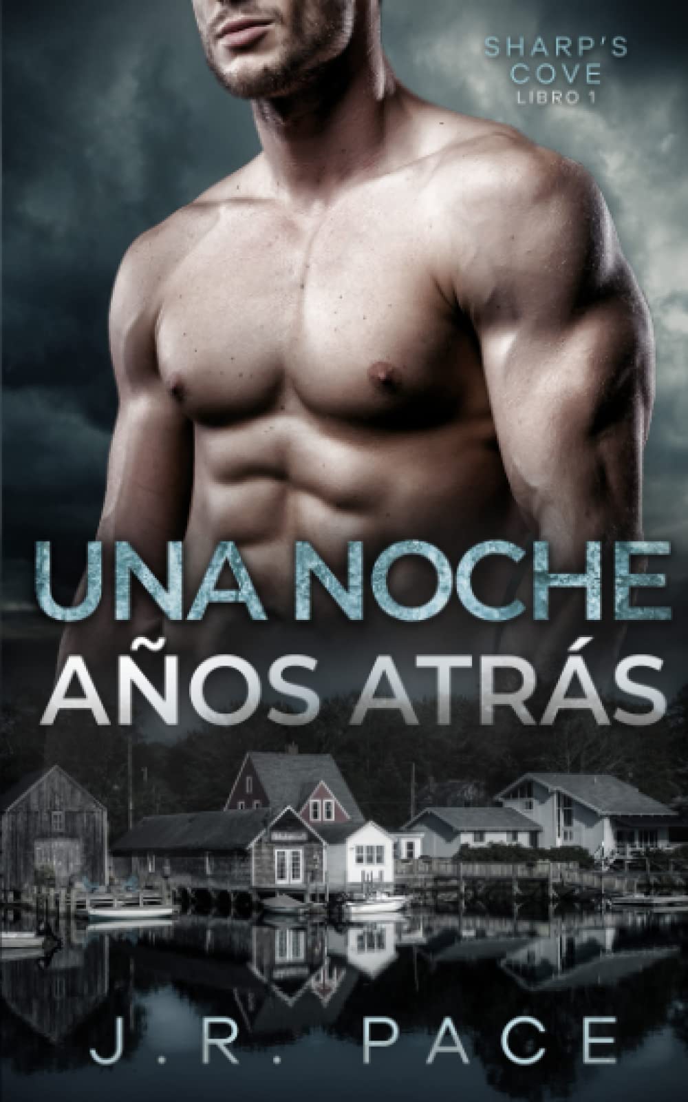 Libro: Una noche años atrás (Serie Sharp's Cove) (Spanish Edition)