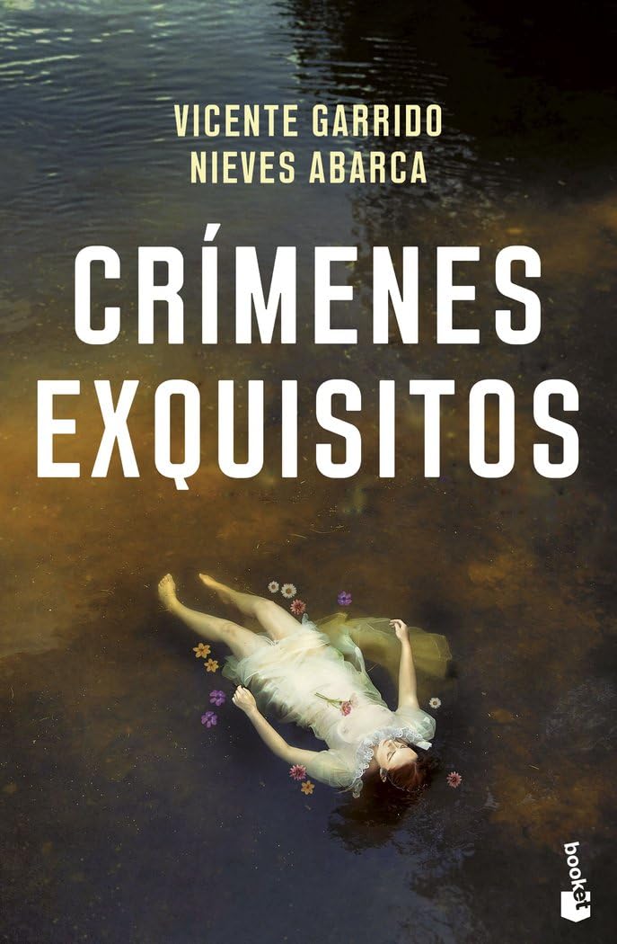 Libro: Crímenes exquisitos: 1 (Crimen y misterio)