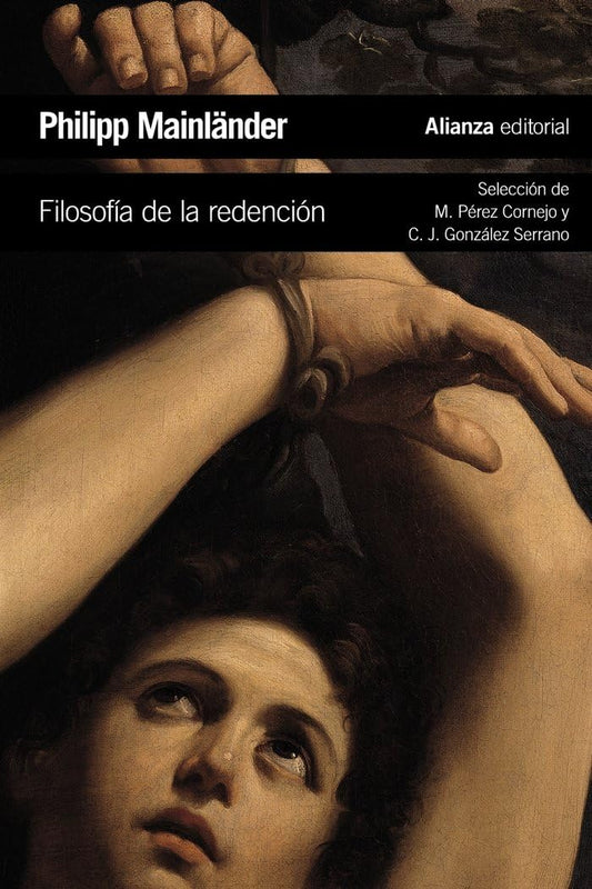 Filosofía de la redención (El libro de bolsillo - Filosofía)