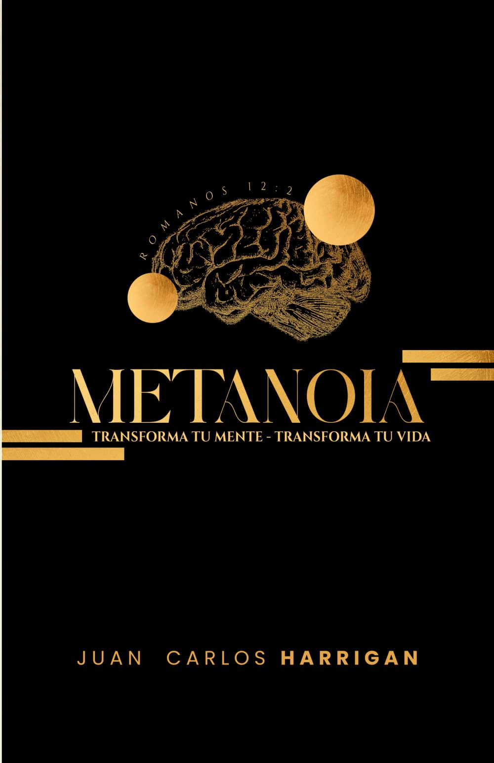 Libro: Metanoia (Spanish Edition)