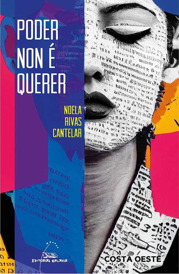 Libro: Poder non é querer