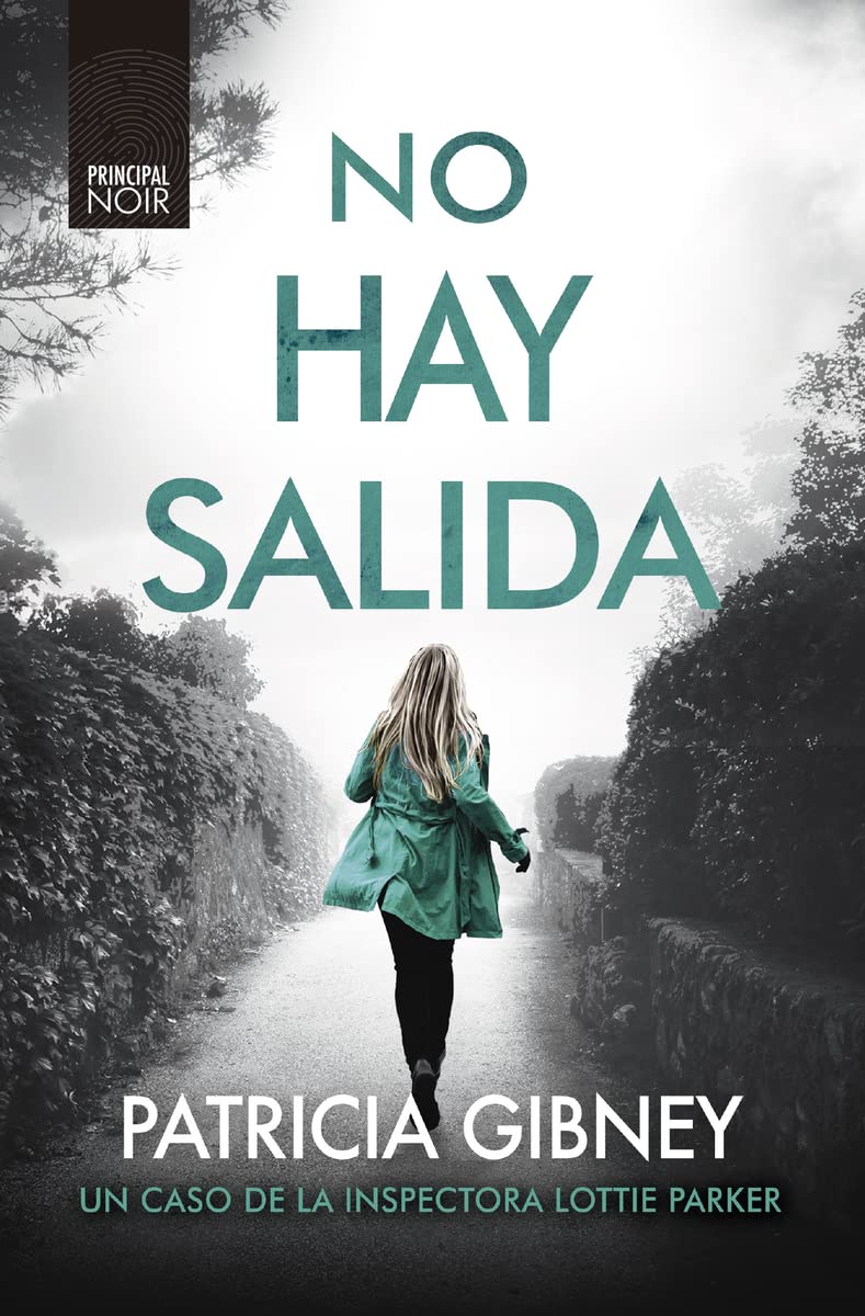 Libro: No hay salida (Principal Bolsillo)