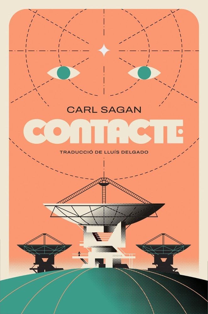 Contacte (DUNA LLIBRES)