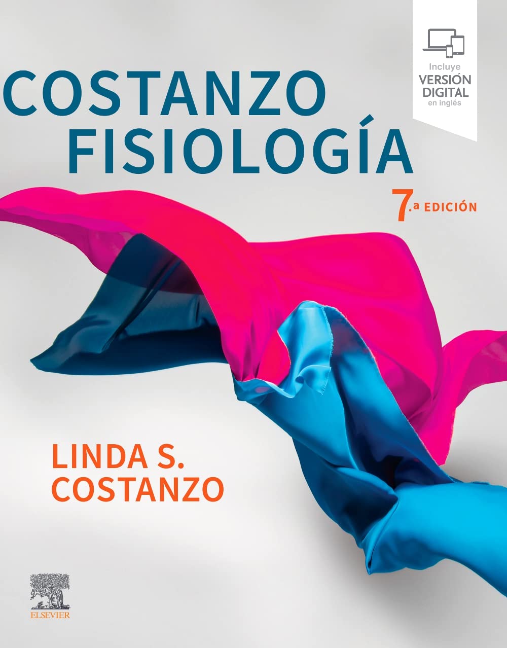 Libro: Fisiología