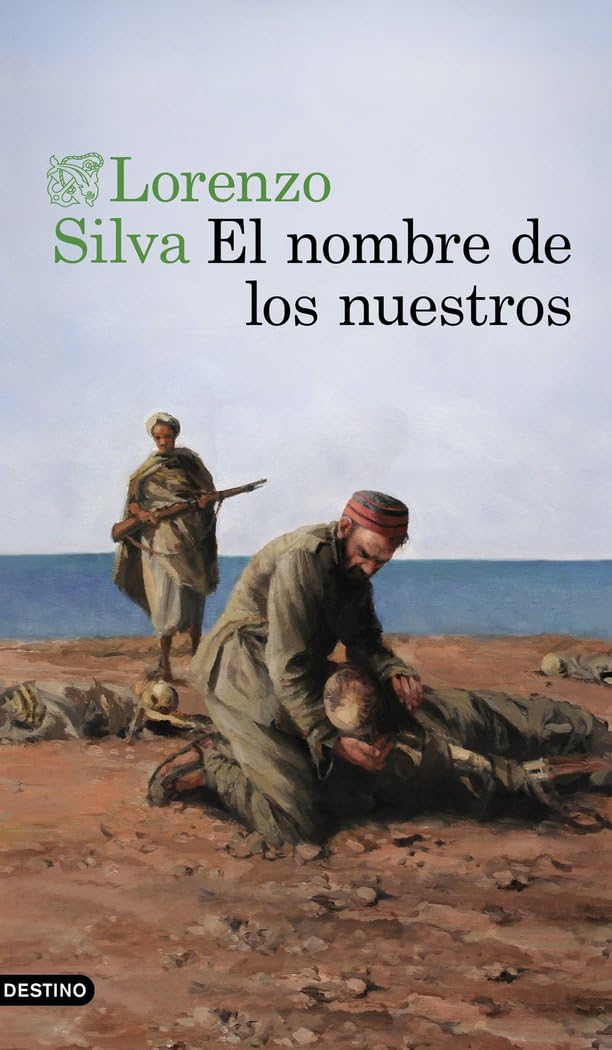 Libro: El nombre de los nuestros