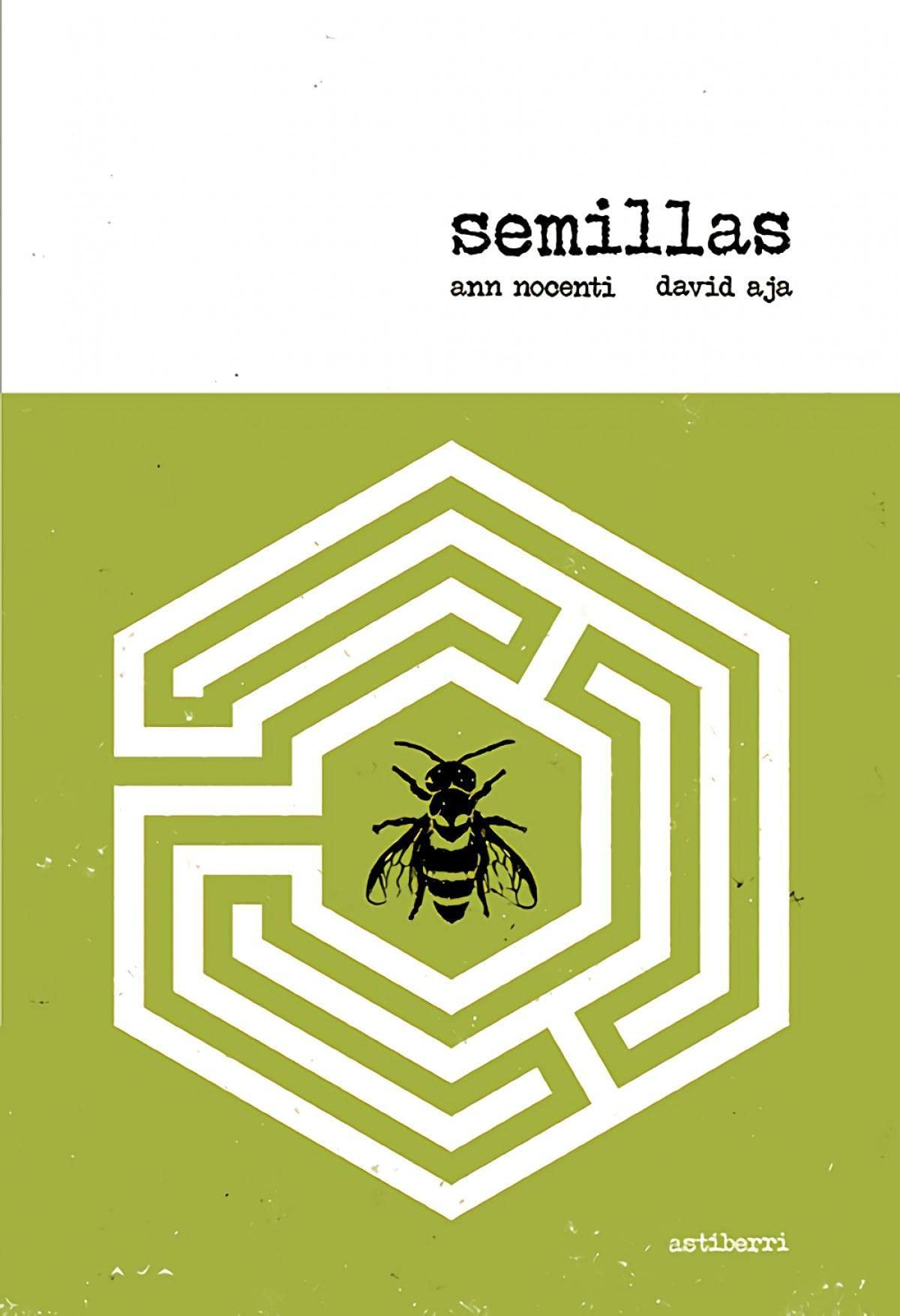 Libro: Semillas
