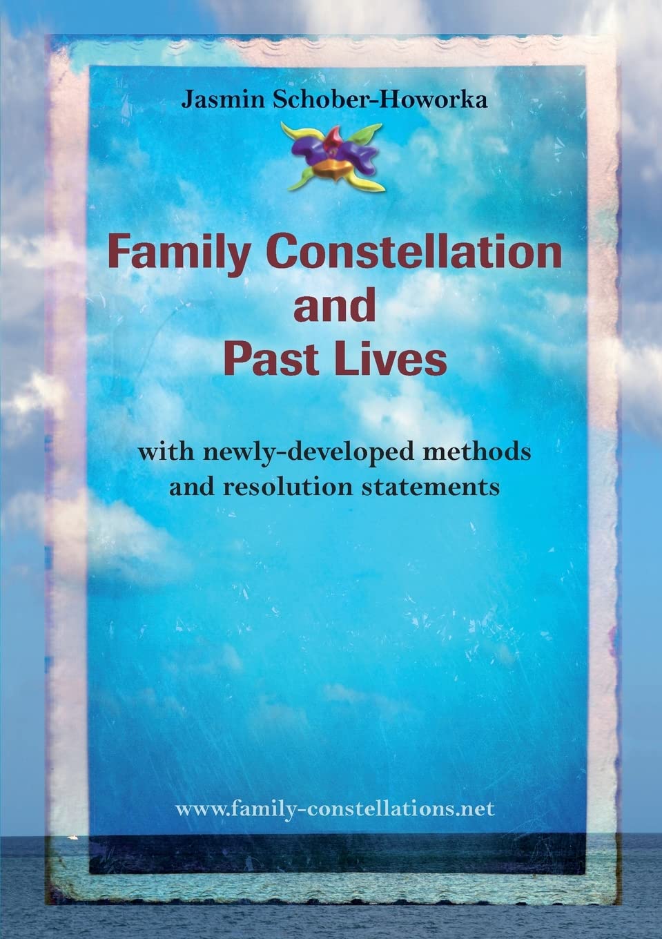 Libro: Family Constellation and Past Lives