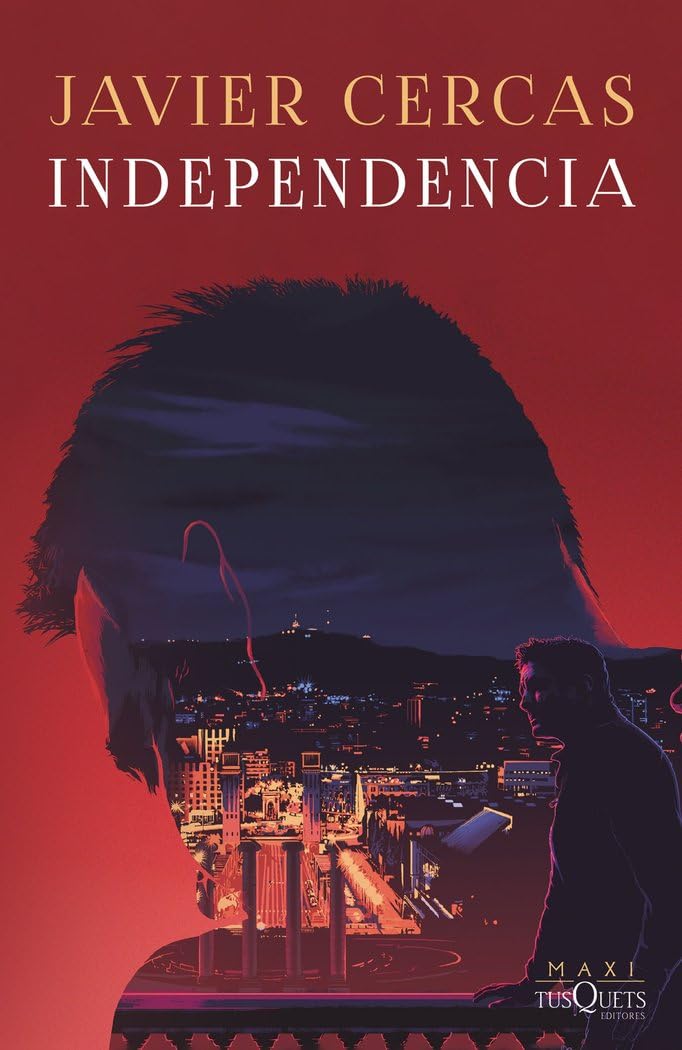 Libro: Independencia: Terra Alta 2 (MAXI)