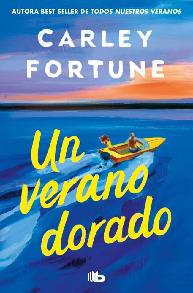 Un verano dorado (Ficción)