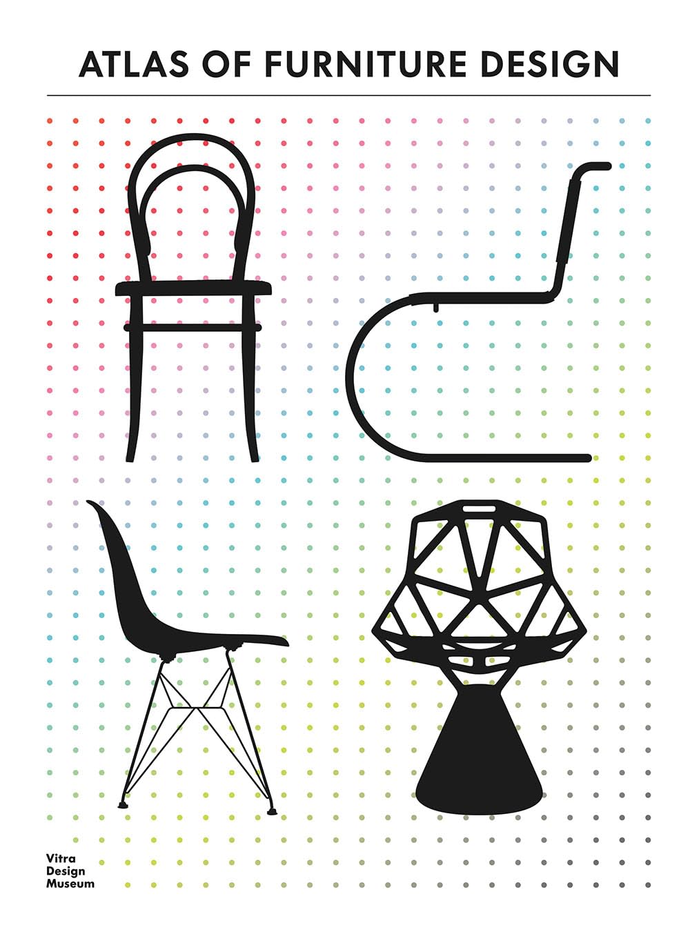 Libro: Atlas of Furniture Design