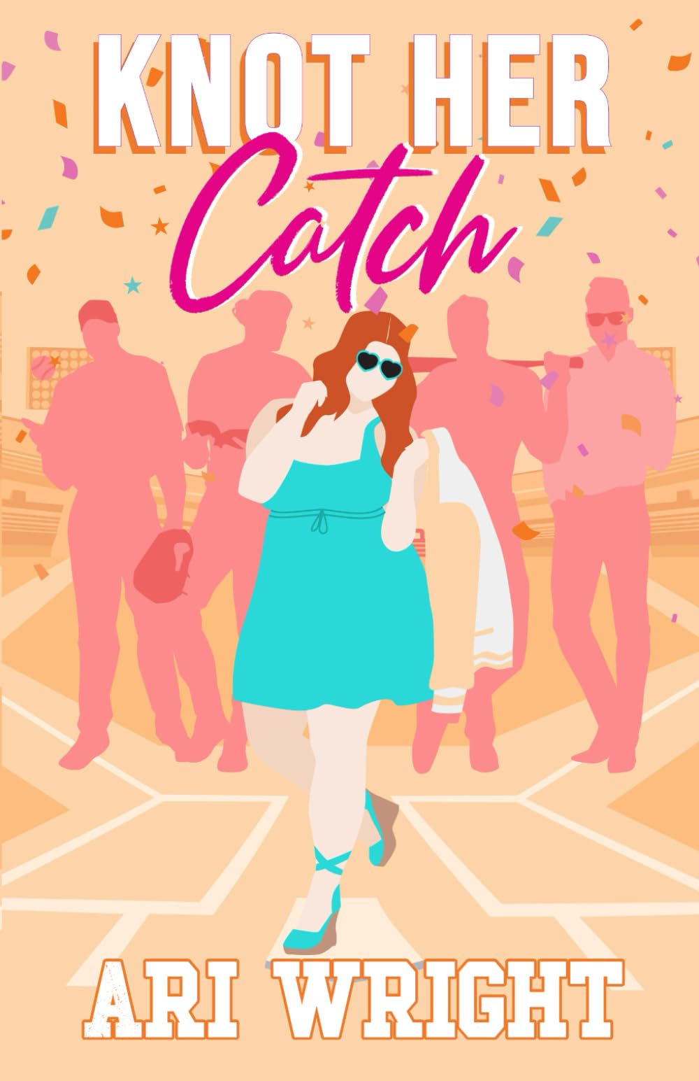 Libro: Knot Her Catch (MVP: Most Valuable Pack)
