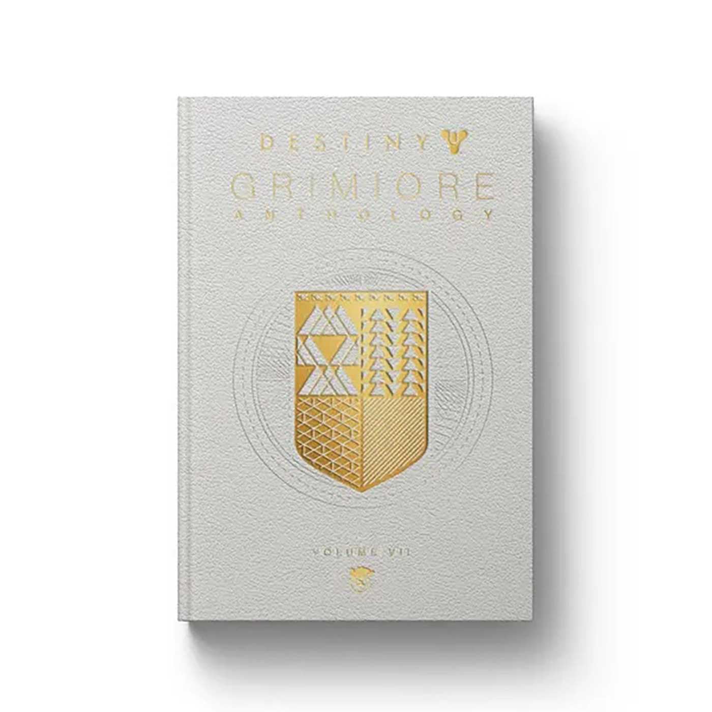 Libro: Destiny Grimoire Anthology, Volume VII: Penumbra