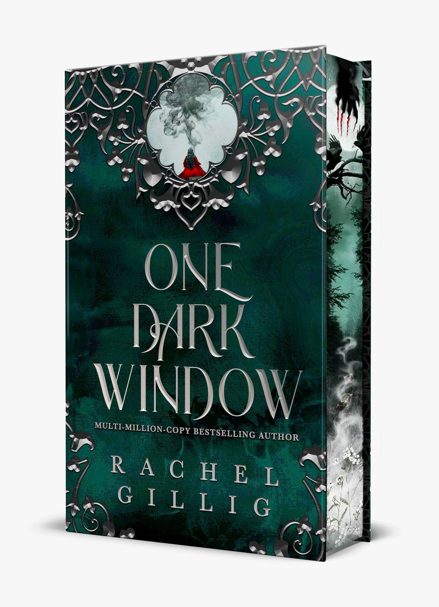 Libro: One Dark Window: the gothic and spellbinding million-copy bestseller: 1 (The Shepherd King)