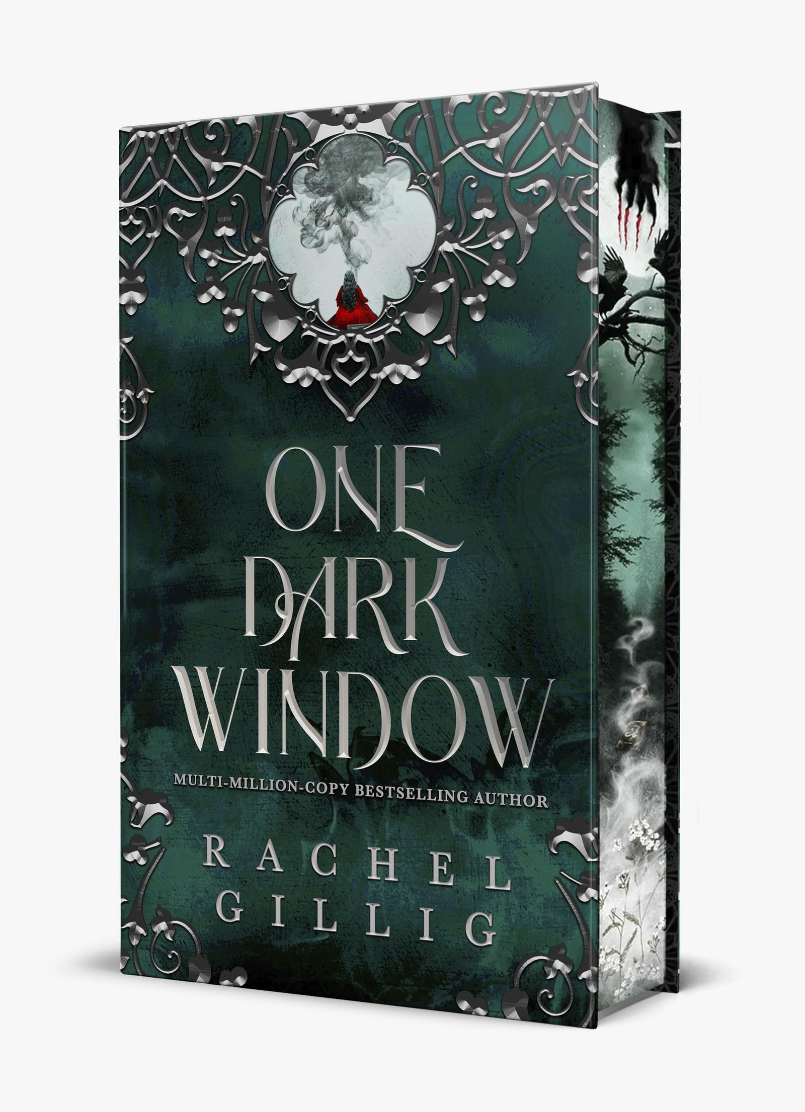 Libro: One Dark Window: the gothic and spellbinding million-copy bestseller: 1 (The Shepherd King)