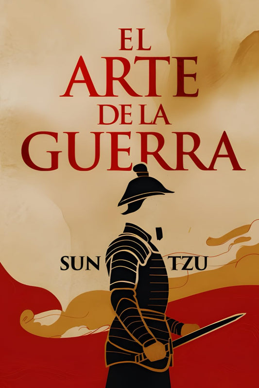El Arte de la Guerra: Edición Completa en Español del libro de Sun Tzu, Explicado como Nunca Antes