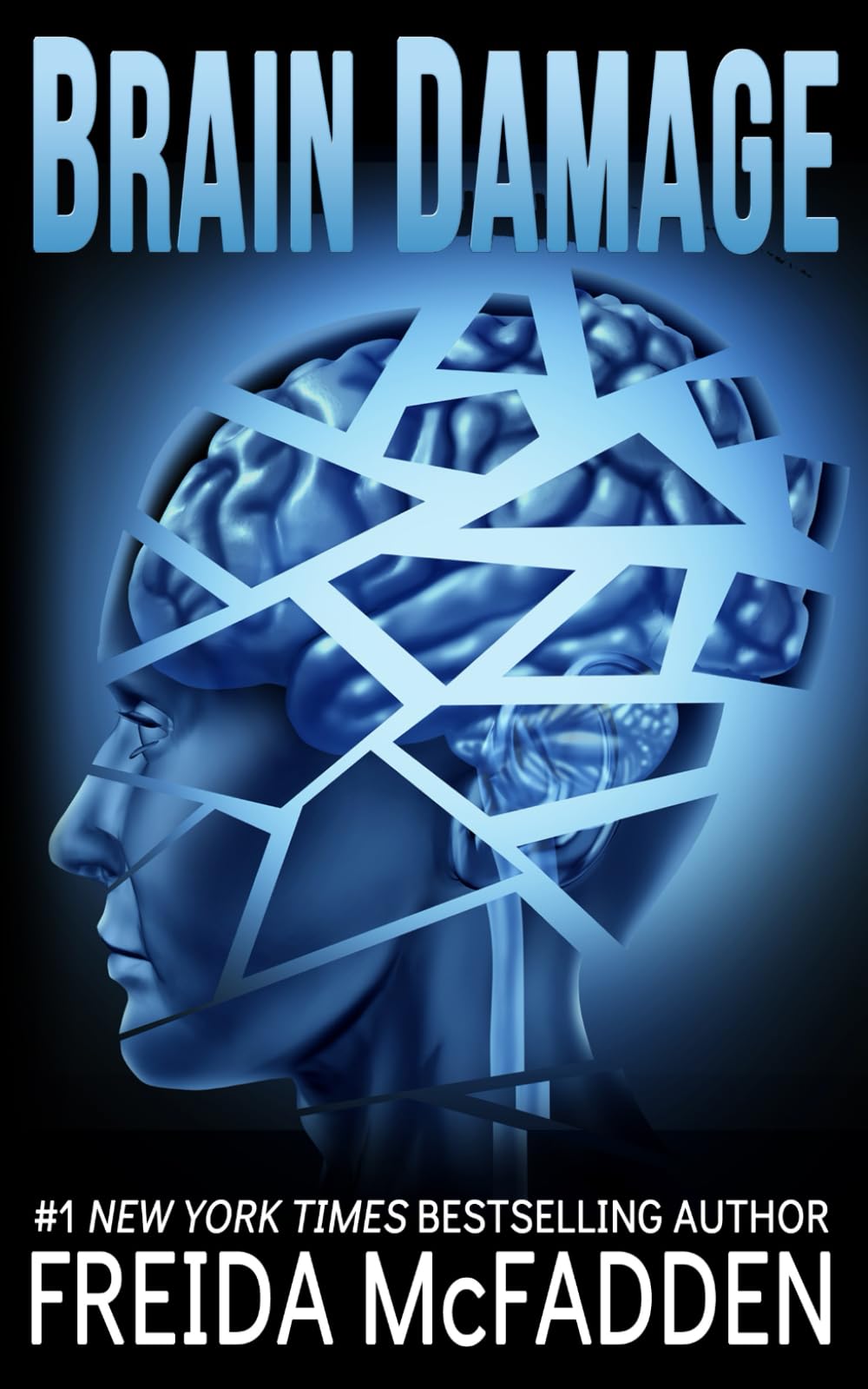 Libro: Brain Damage