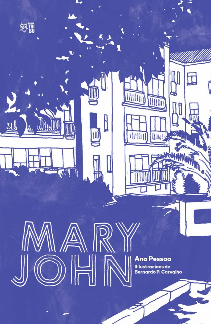 Libro: Mary John
